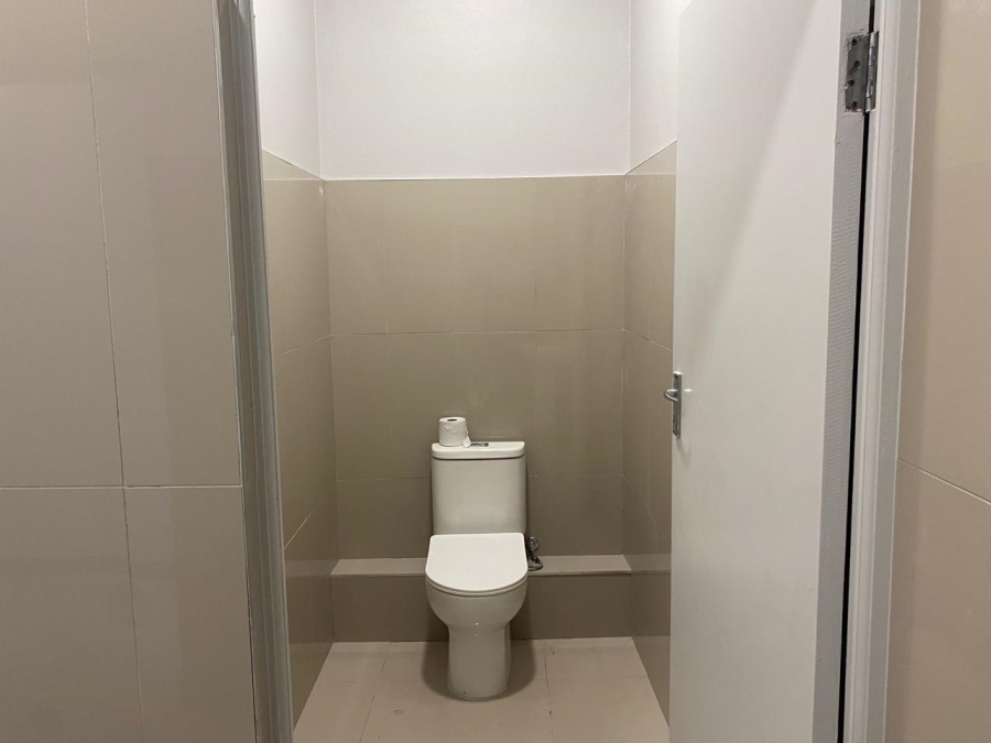 To Let commercial Property for Rent in Claremont Western Cape